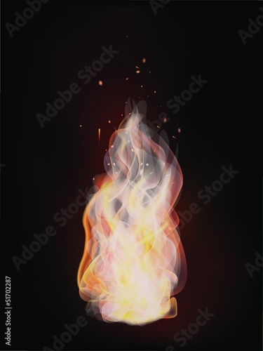 Fire