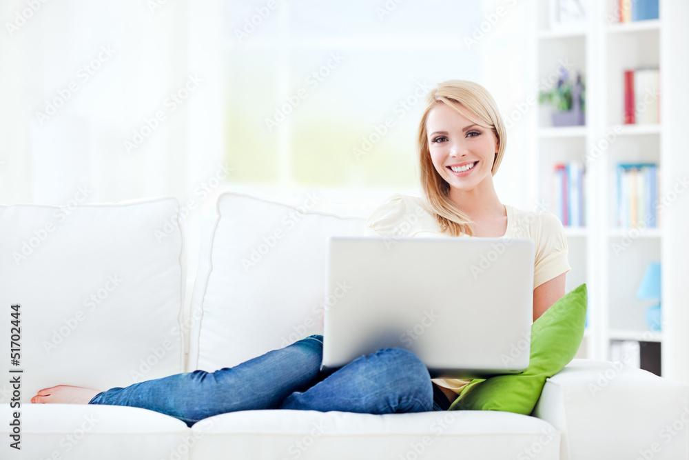 Working at Home Working at Home