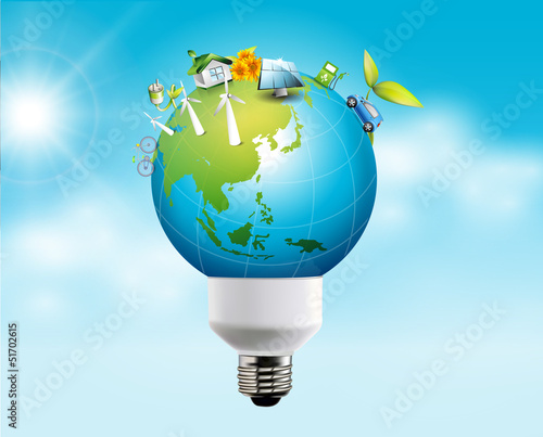 Lampadina - Eco Mondo
