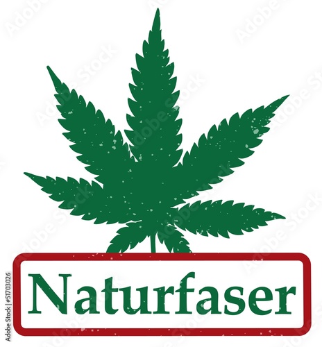 Naturfaser