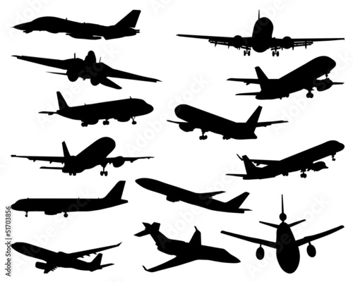 Aircraft