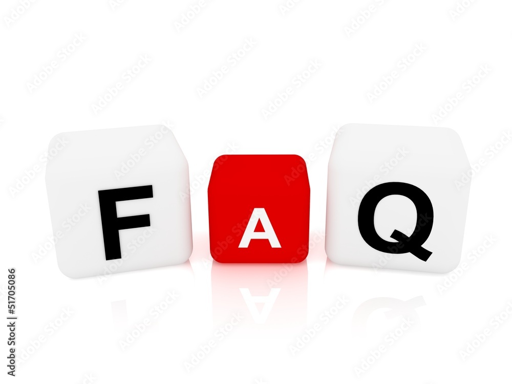 Frequently Asked Questions Frequently Asked Questions