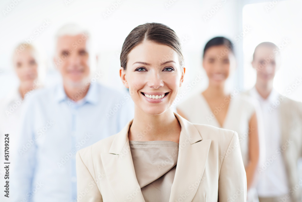 Business Team for Success Business Team for Success