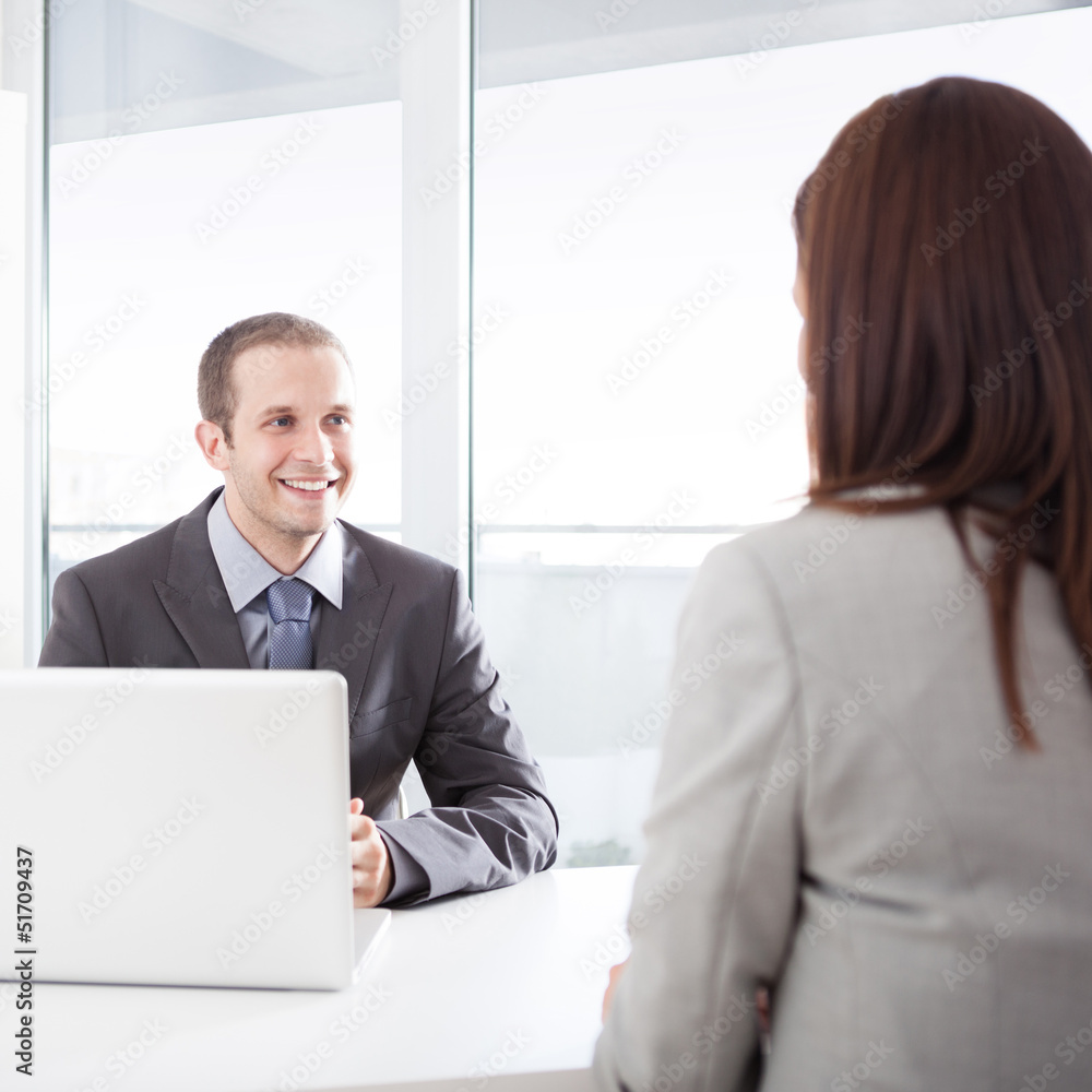 Job Interview Job Interview