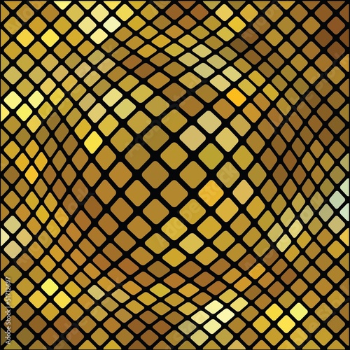 mosaic background
