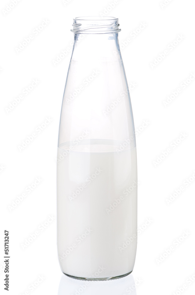 Milk bottle Milk bottle