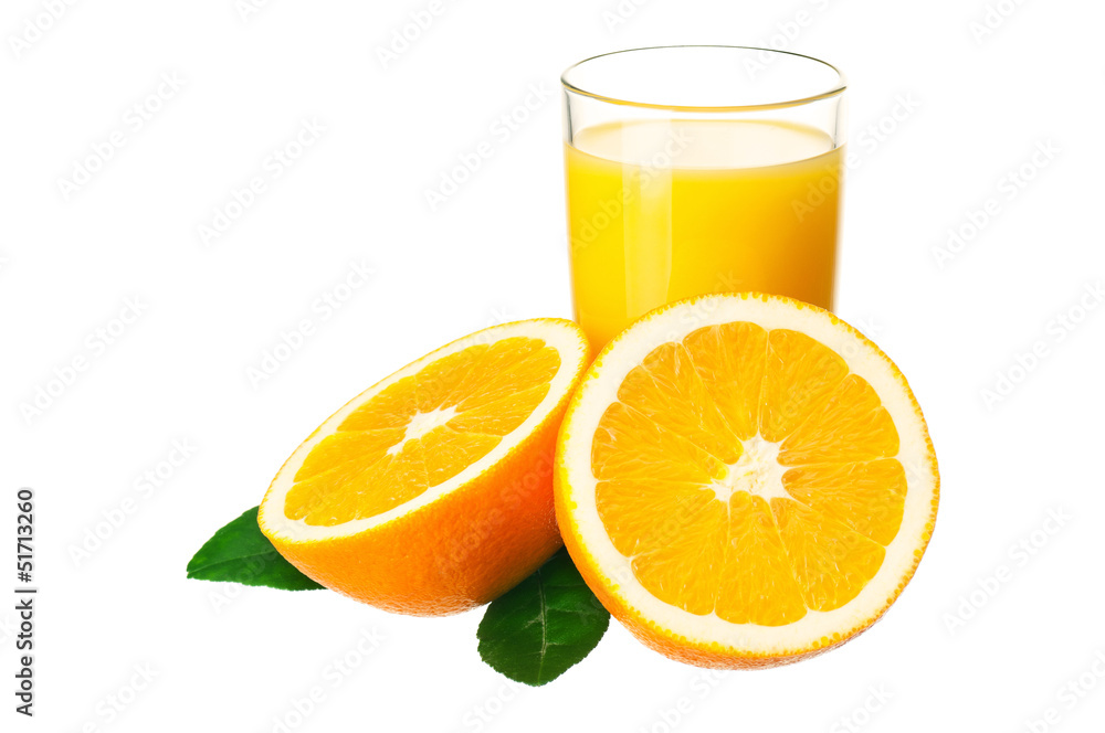 Orange juice Orange juice