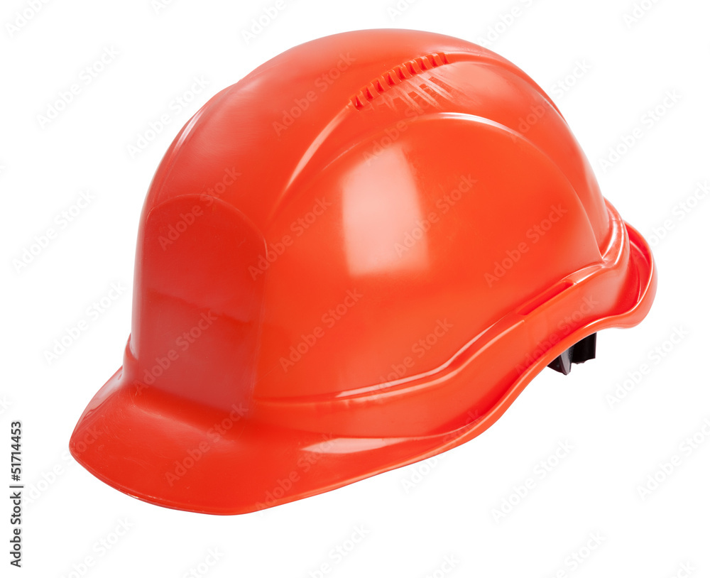 Fototapeta premium Protective helmet