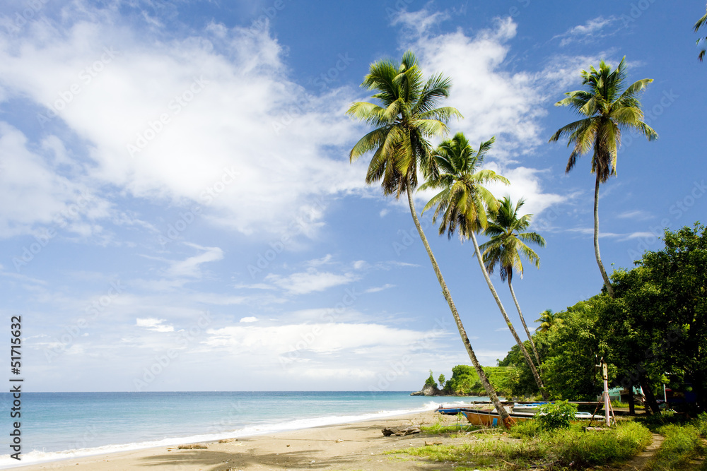 Duquesne Bay, Grenada