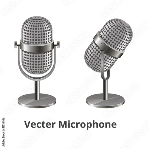 microphone
