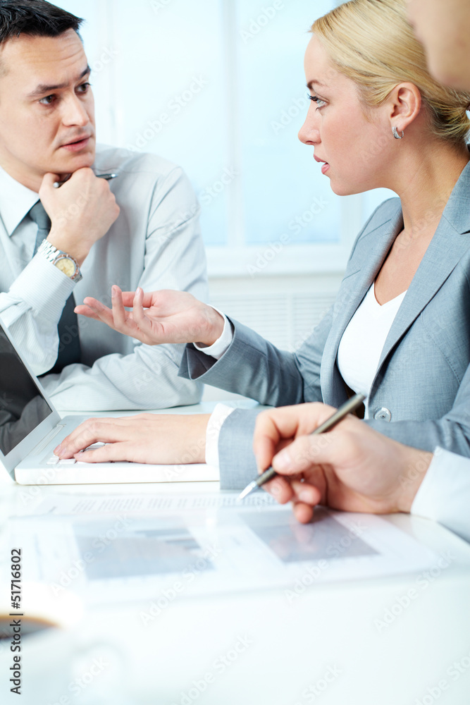 Discussion Discussion