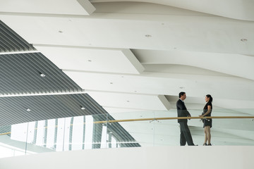 Business premises