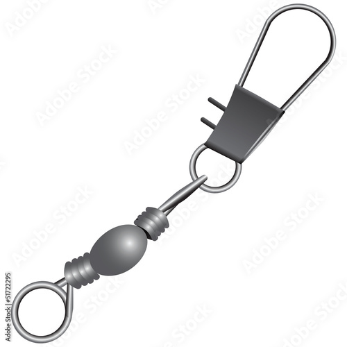 Hook Clip Connector