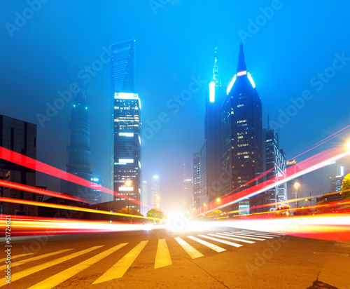 Photography Now the city at night