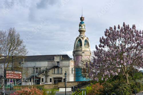 Nantes
