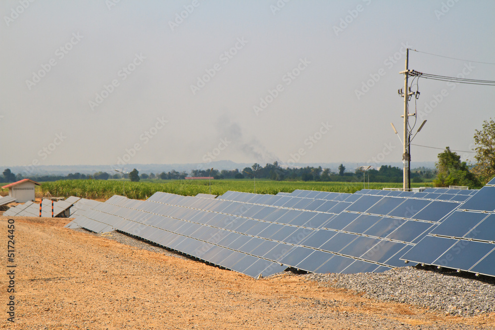 solar panel solar panel