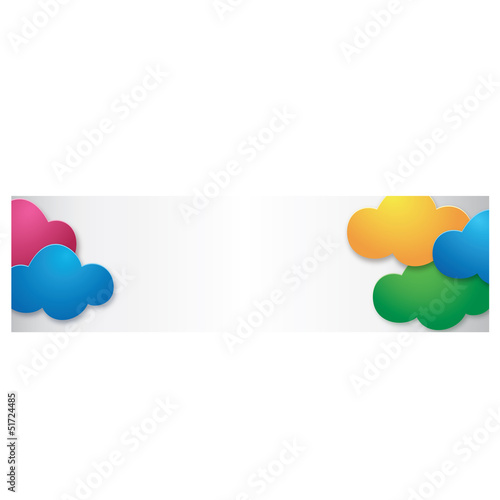 Bannière-cloud computing