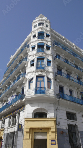 Alger-Algerie