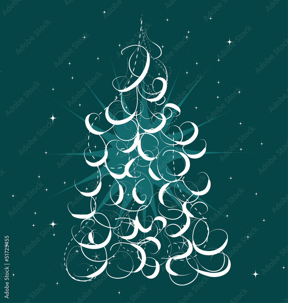 vector Christmas background vector Christmas background