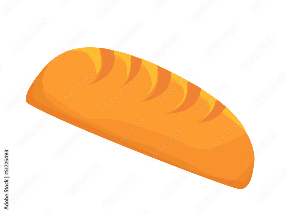 bread vector illustration bread vector illustration