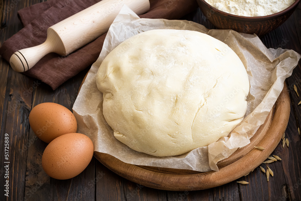 Dough Dough