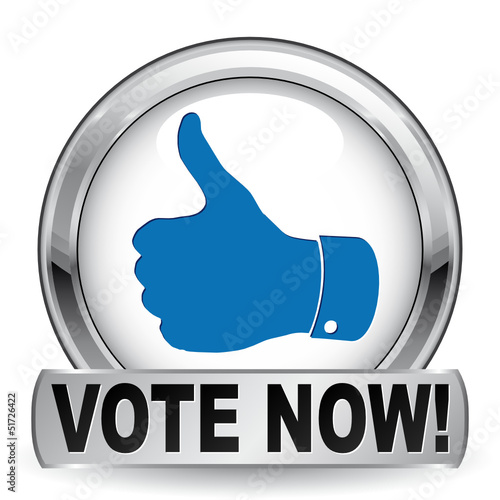 VOTE NOW! ICON