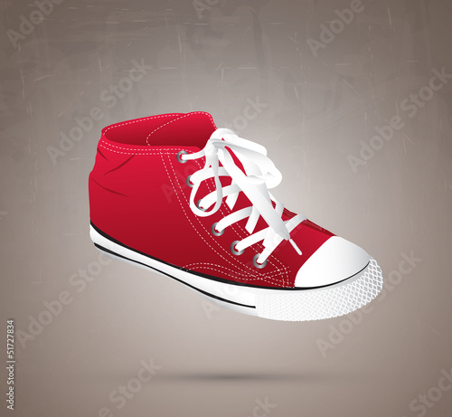 a great shoe
