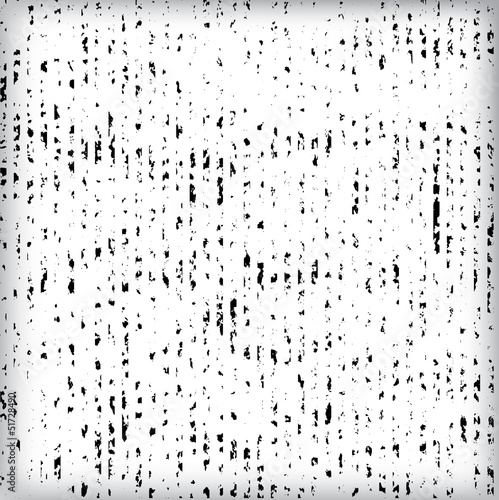 Grunge stripe. Vector illustration.