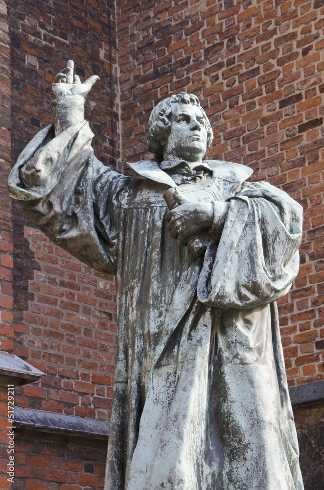 Obraz premium Hannover