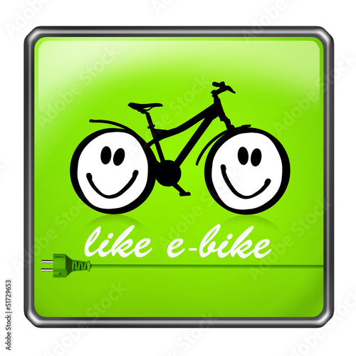 E-Bike