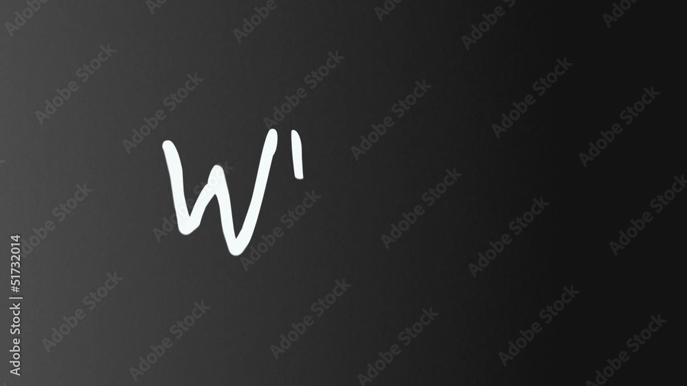 Flowchart of quesion words animation Flowchart of quesion words animation