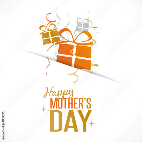 Happy mother's day