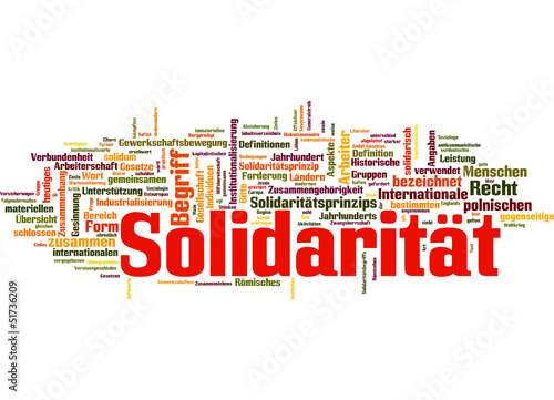 Solidarität