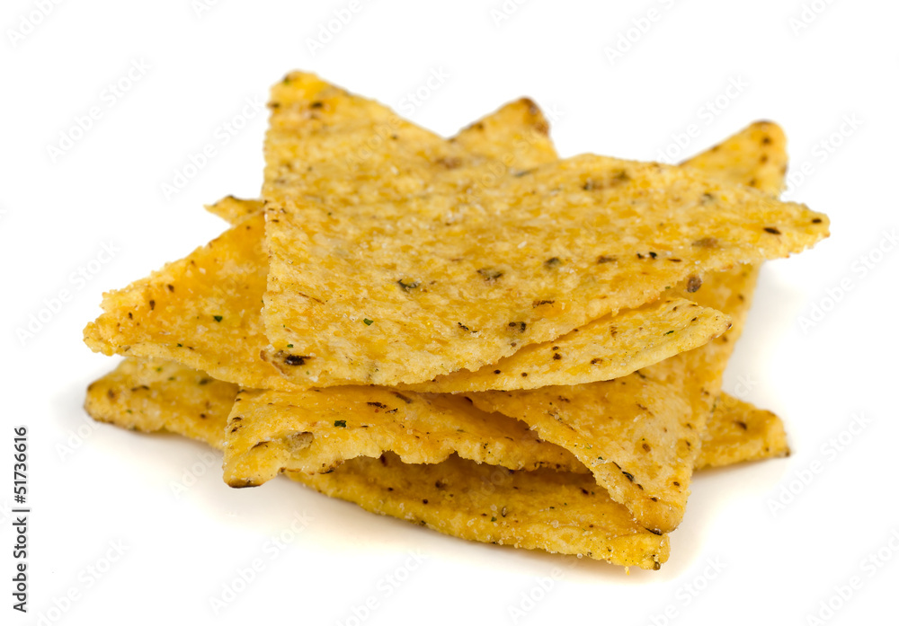 Corn tortilla chips Corn tortilla chips