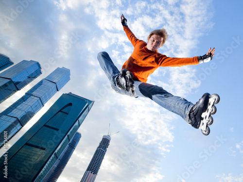 Freeskate
