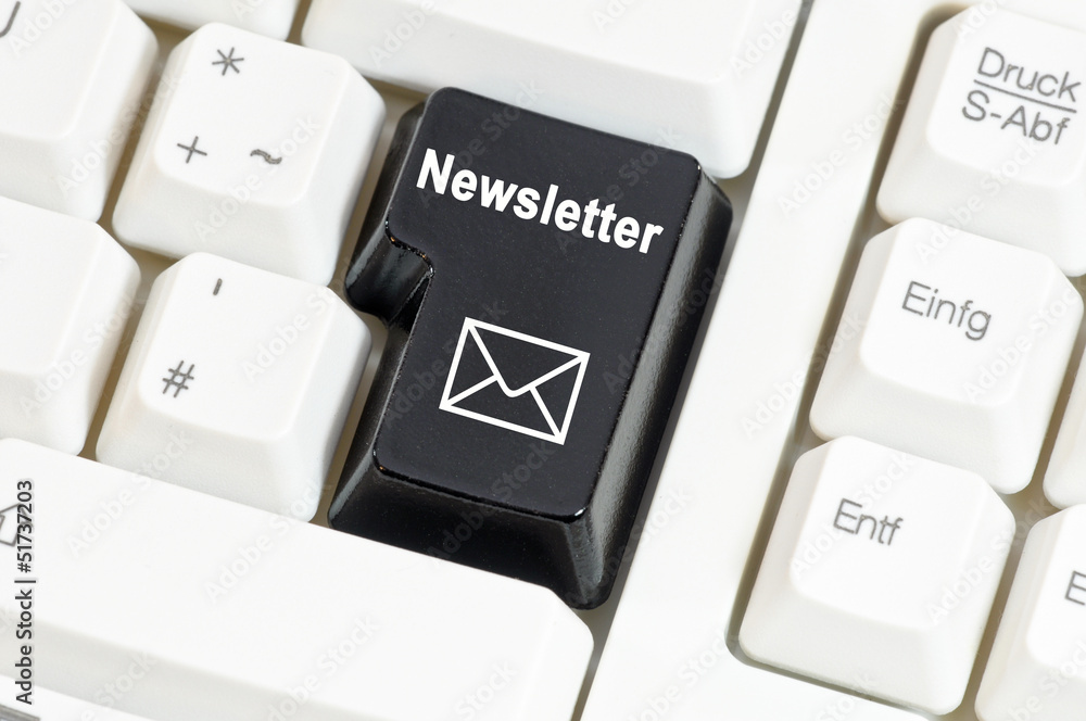newsletter newsletter