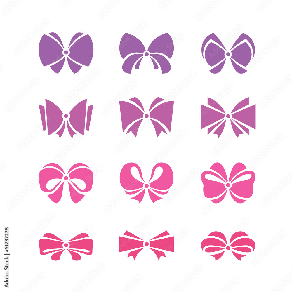 Bow set Bow set