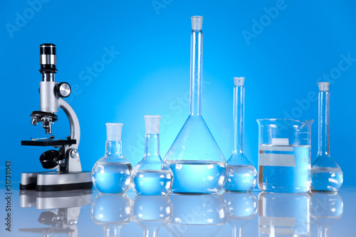 Laboratory equipment