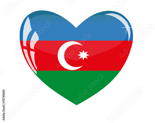 Сердце Азербайджана