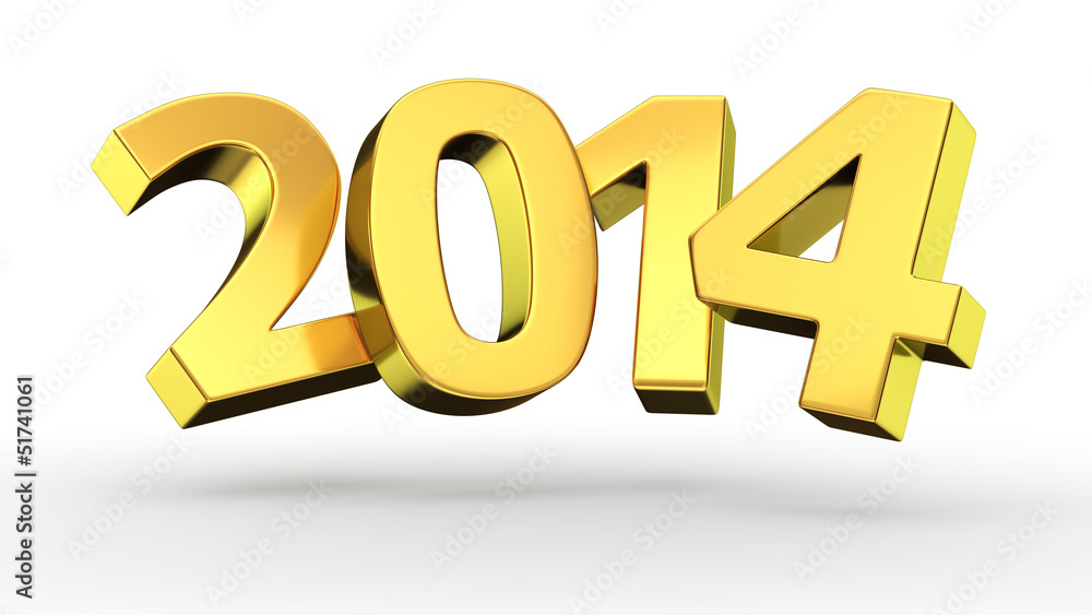 Golden 2014 Golden 2014