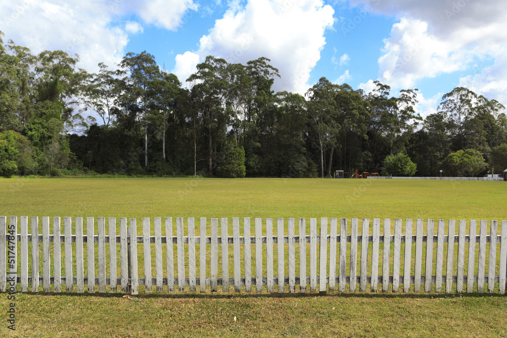Brisbane Outdoor Park