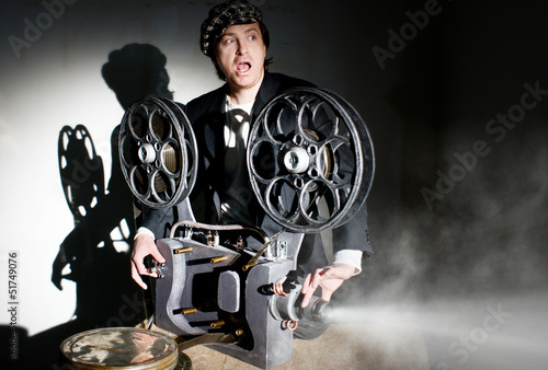 Cinema