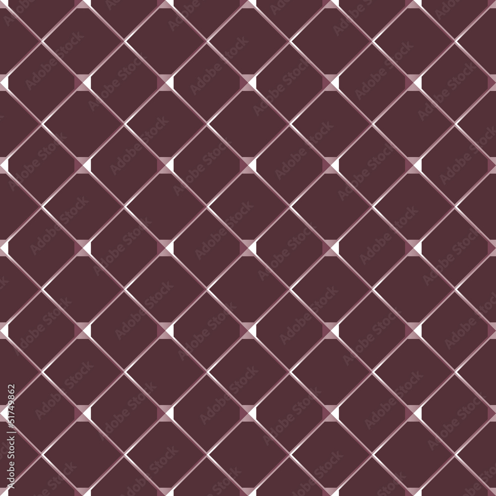 Fototapeta premium Seamless pattern background.