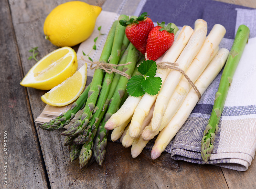 Spargel Spargel
