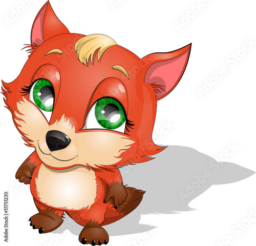 fox