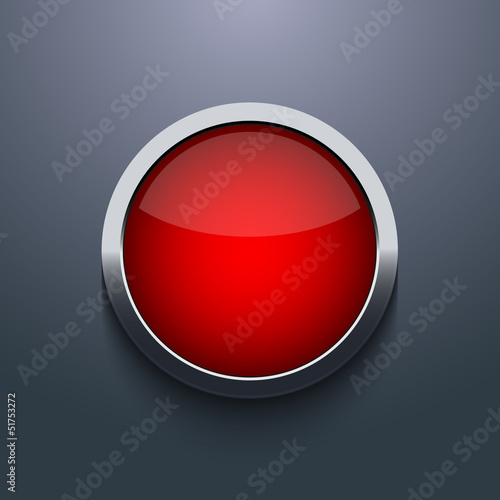 Vector web button design on gray background. Eps10 Free Download Vector web button design on gray background. Eps10 - GFXLoad