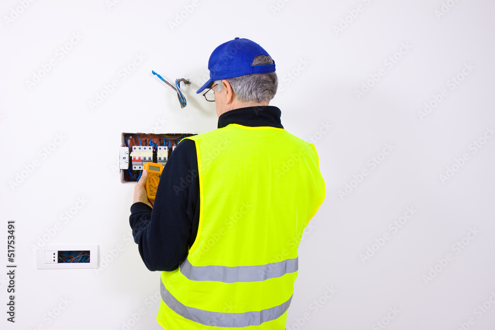 electrician electrician
