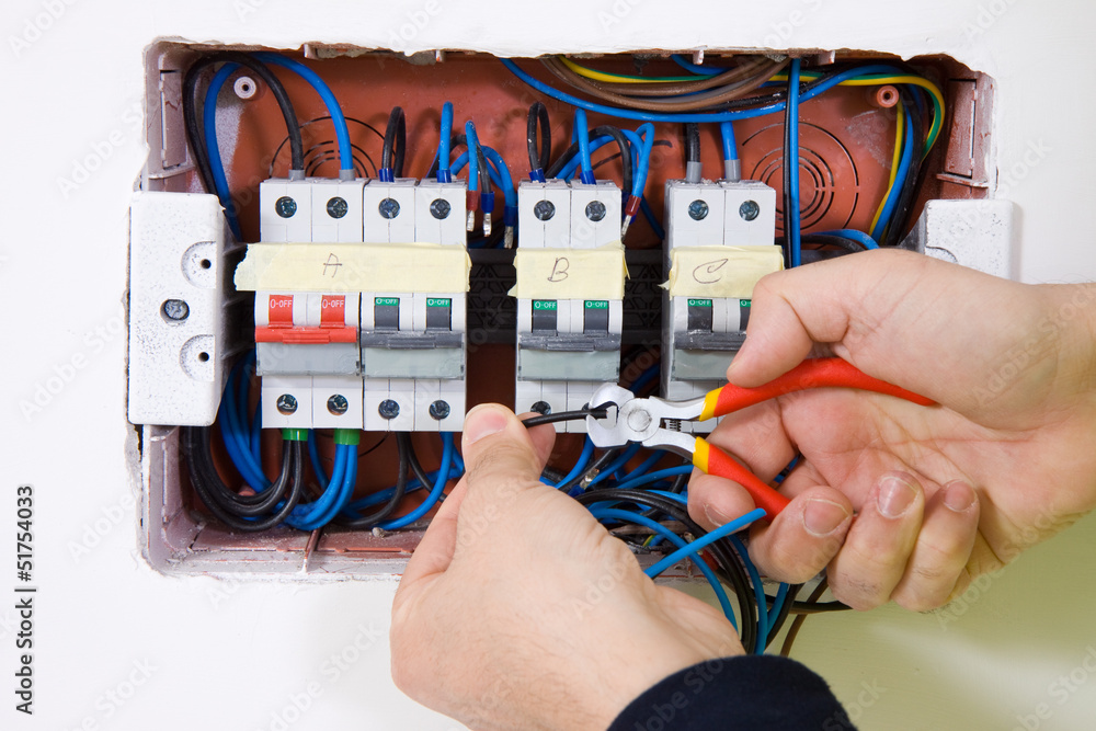 electrician