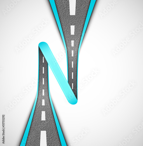 Road loop