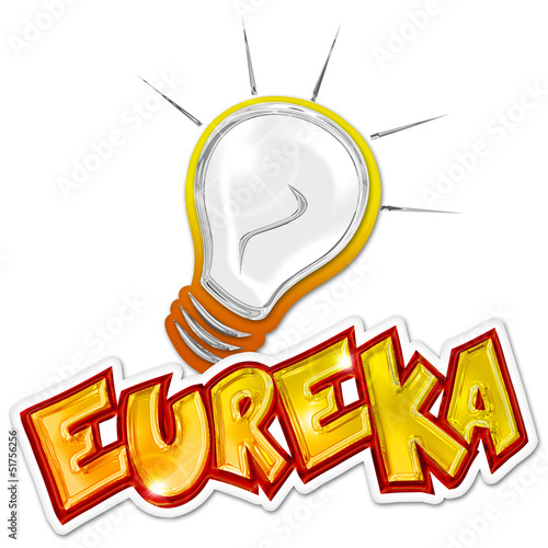 eureka photo
